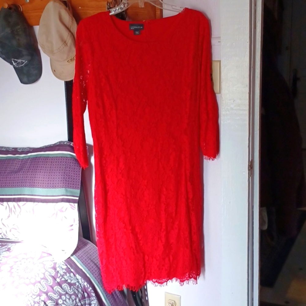 Ladies dress